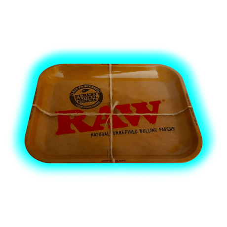 RAW Rolling Tray L 280 x 340mm
