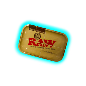 RAW Rolling Tray M 175 x 280mm