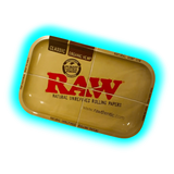 RAW Rolling Tray M 175 x 280mm