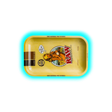 RAW Rolling Tray M Girl 160 x 270mm