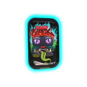 RAW Rolling Tray Monster M 175 x 275mm