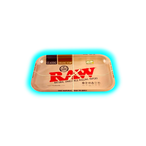 RAW Rolling Tray S 125 x 180mm