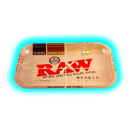 RAW Rolling Tray S 125 x 180mm