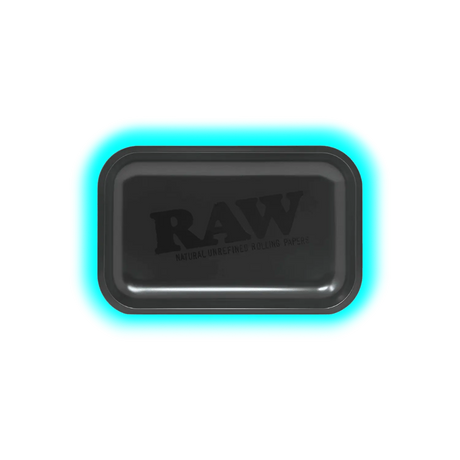 RAW Rolling Tray S Murder'd 175 x 275mm
