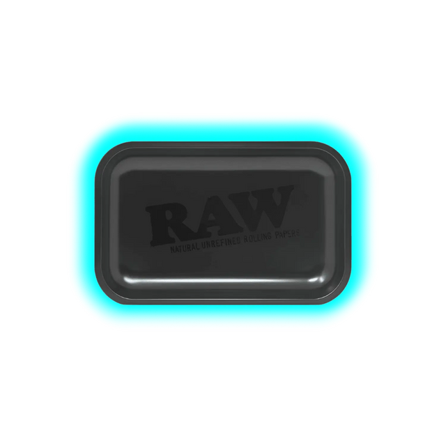 RAW Rolling Tray S Murder'd 175 x 275mm