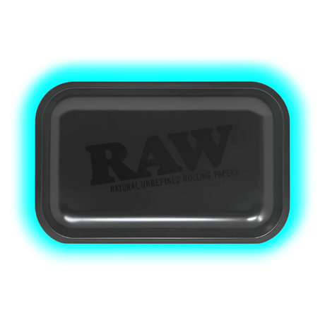 RAW Rolling Tray S Murder'd 175 x 275mm