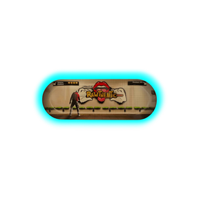 RAW Rolling Tray Skate Deck 2 155 x 420mm