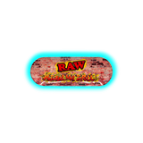 RAW Rolling Tray Skate Deck 3 155 x 420mm
