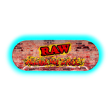 RAW Rolling Tray Skate Deck 3 155 x 420mm