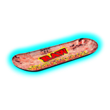 RAW Rolling Tray Skate Deck 3 155 x 420mm