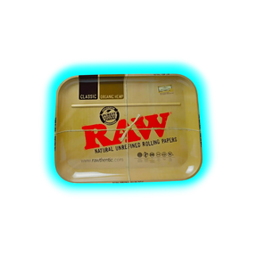 RAW Rolling Tray XL 380 x 500mm