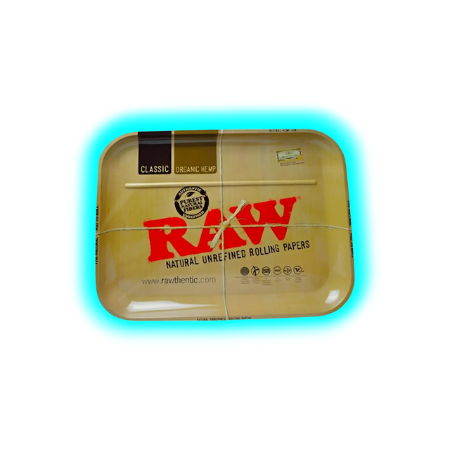 RAW Rolling Tray XL 380 x 500mm