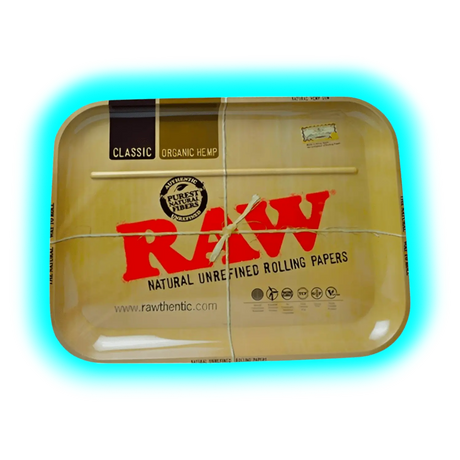RAW Rolling Tray XL 380 x 500mm