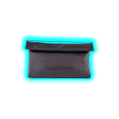 RAW RYOT Smellproof Flat Pack