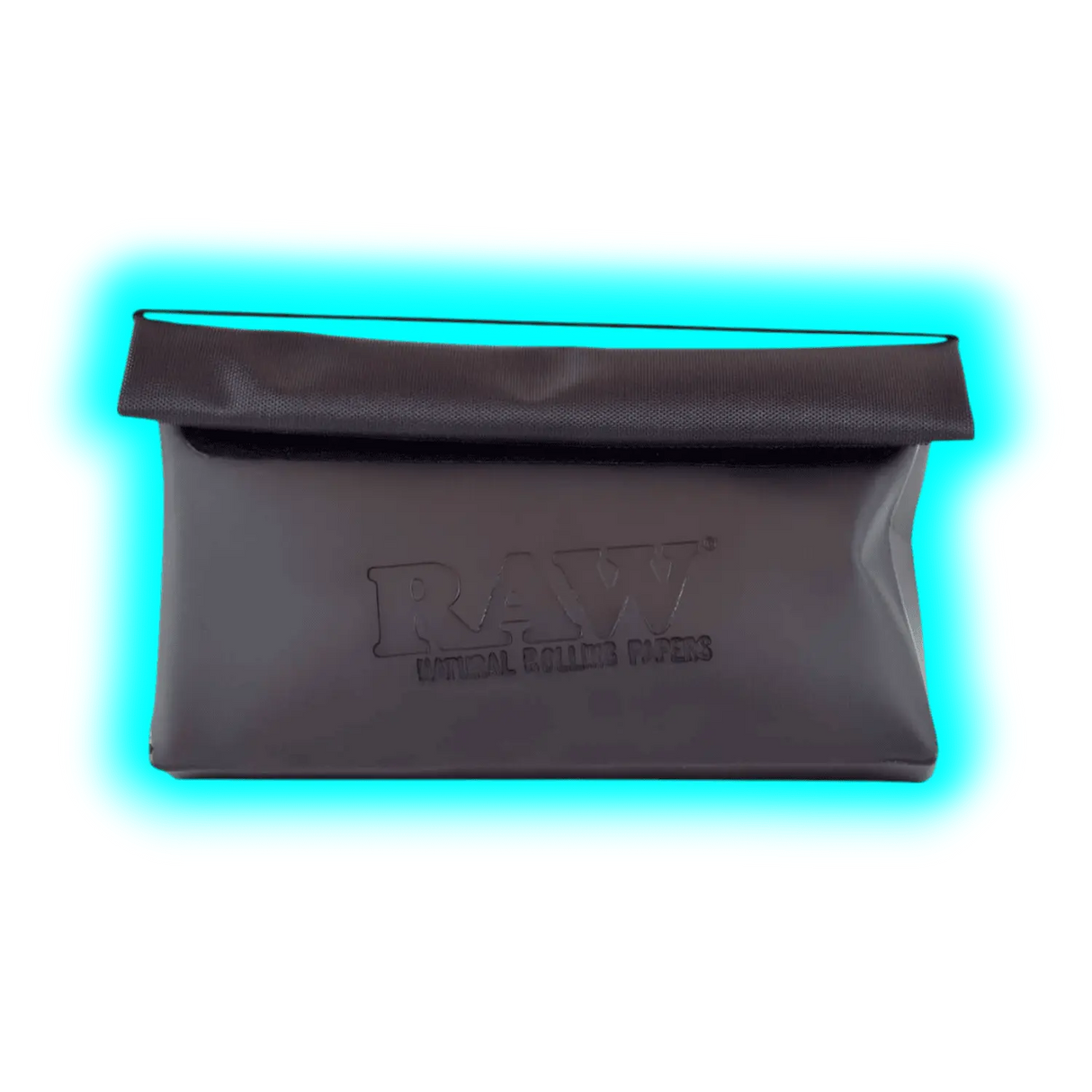 RAW RYOT Smellproof Flat Pack