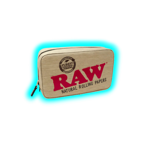 RAW Smokers Pouch Large