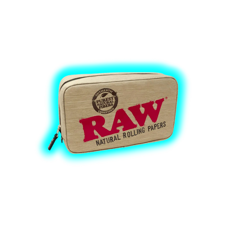 RAW Smokers Pouch Large