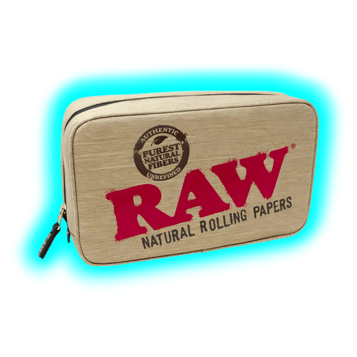 RAW Smokers Pouch Large