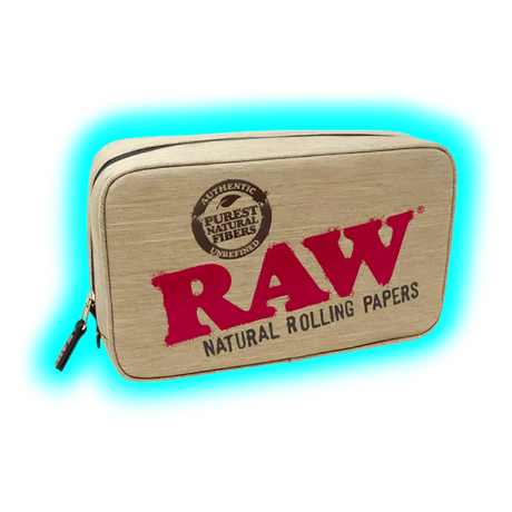 RAW Smokers Pouch Large