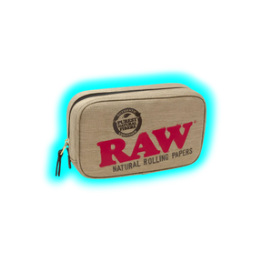 RAW Smokers Pouch Medium