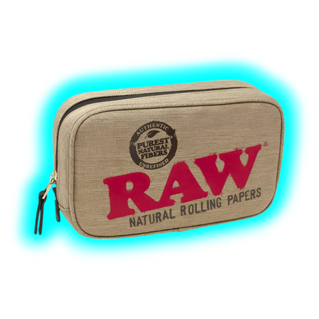 RAW Smokers Pouch Medium
