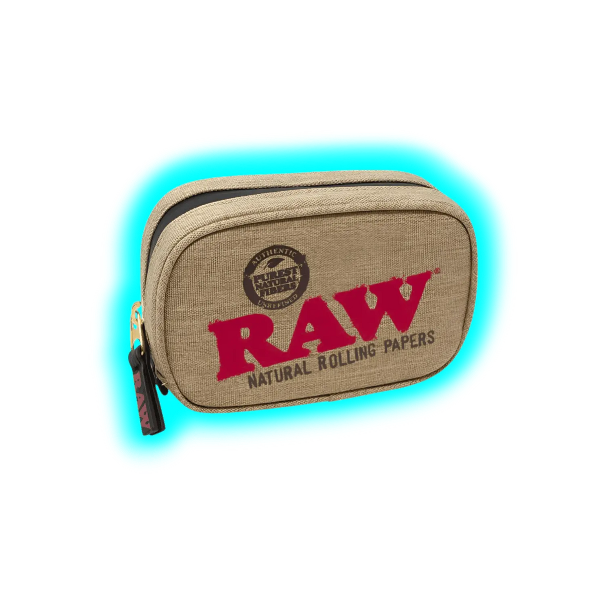 RAW Smokers Pouch Small