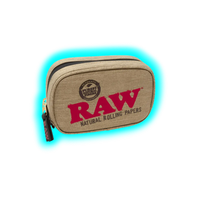 RAW Smokers Pouch Small