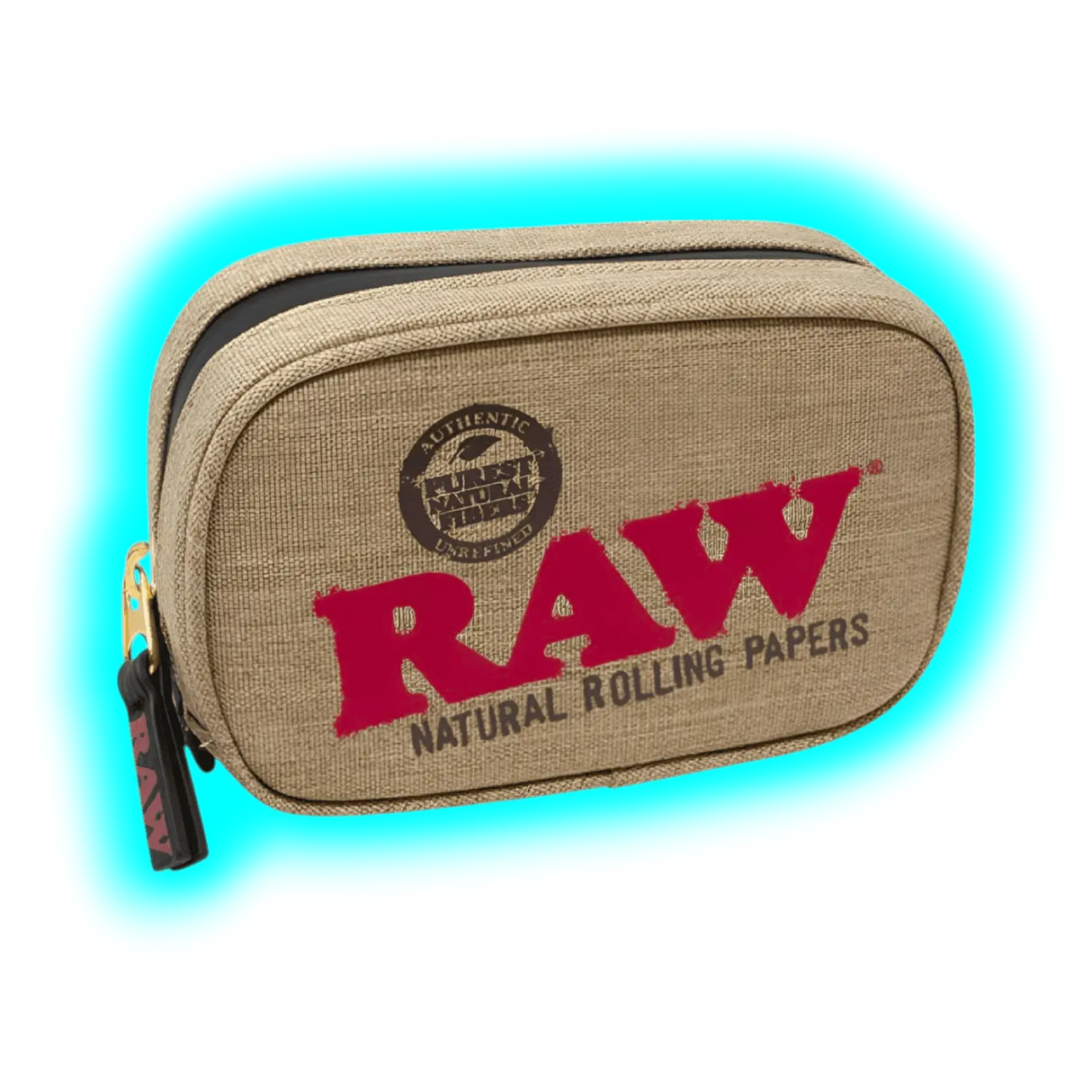 RAW Smokers Pouch Small