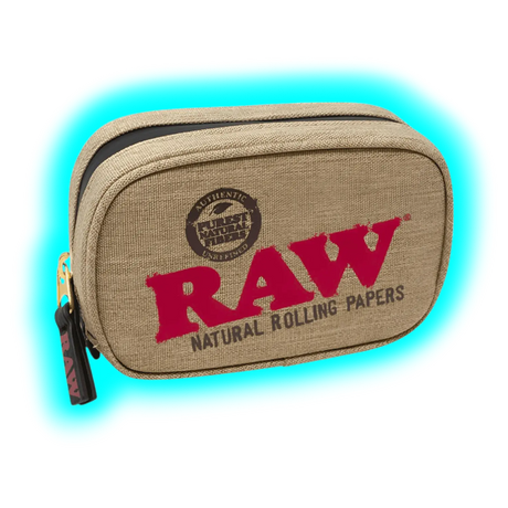 RAW Smokers Pouch Small