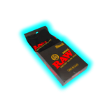 RAW Socks Black