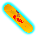 Raw Street Skateboard Japan & Classic 8.5''