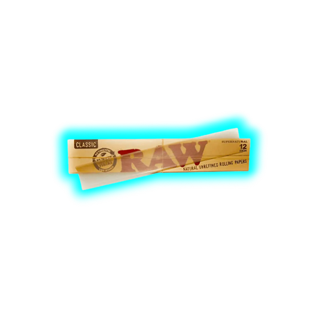 RAW Supernatural 12 Inch Paper
