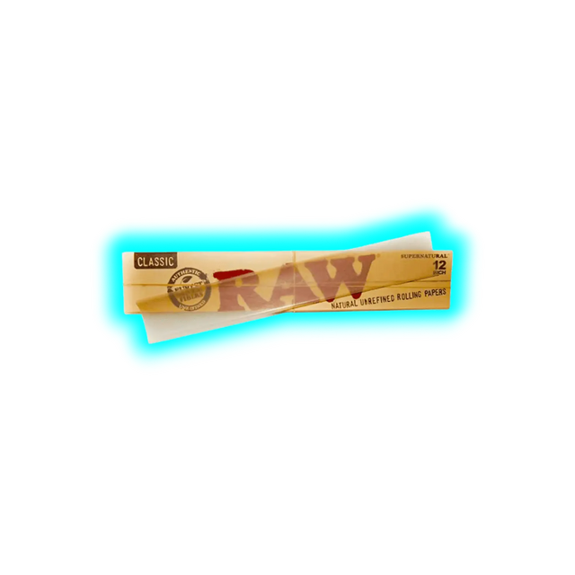 RAW Supernatural 12 Inch Paper