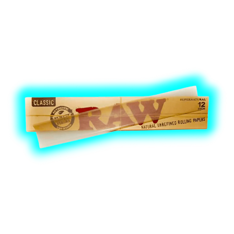 RAW Supernatural 12 Inch Paper