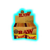 RAW Tips Box