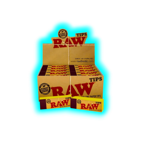 RAW Tips Box