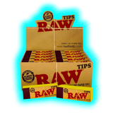 RAW Tips Box