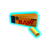 RAW Tips