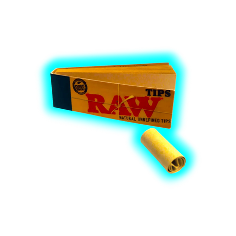 RAW Tips
