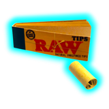 RAW Tips
