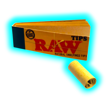 RAW Tips