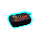 RAW x Puff Life Case Classic