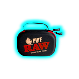 RAW x Puff Life Case Pro