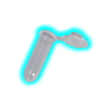 Reaktionsgefäss 2ml mit Deckel 500stk