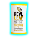 Real Leaf Pineapple Express Tabakersatz Kräutermischung 20g