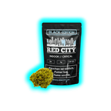 Red City Black Edition Critical 4g