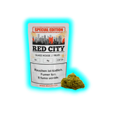 Red City Fruiti 8g