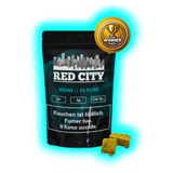 Red City Résine 3x Filtré