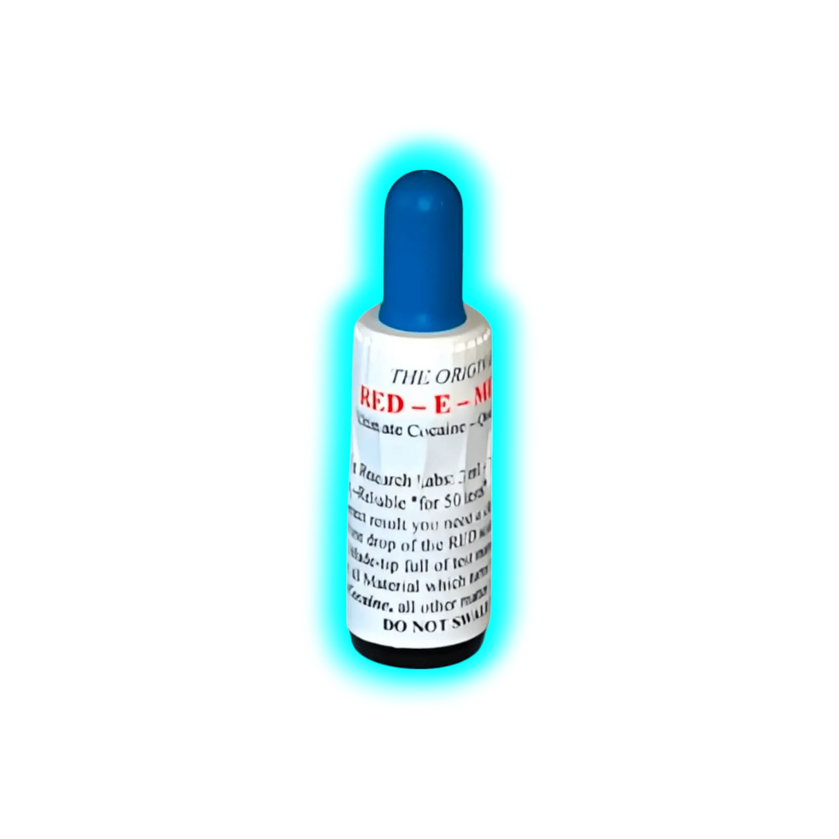 Red-e-Meter Ultimativ Kokain Tester