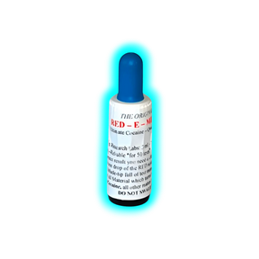 Red-e-Meter Ultimativ Kokain Tester